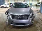 2014 Nissan Altima 2.5 for Sale in Woodhaven, MI - Front End