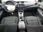 2019 Nissan Sentra S de vânzare în East Granby, CT - Front End