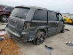 2015 Dodge Grand Caravan Se იყიდება Kansas City-ში, KS - All Over
