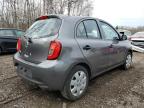 2016 Nissan Micra  للبيع في Cookstown، ON - Side