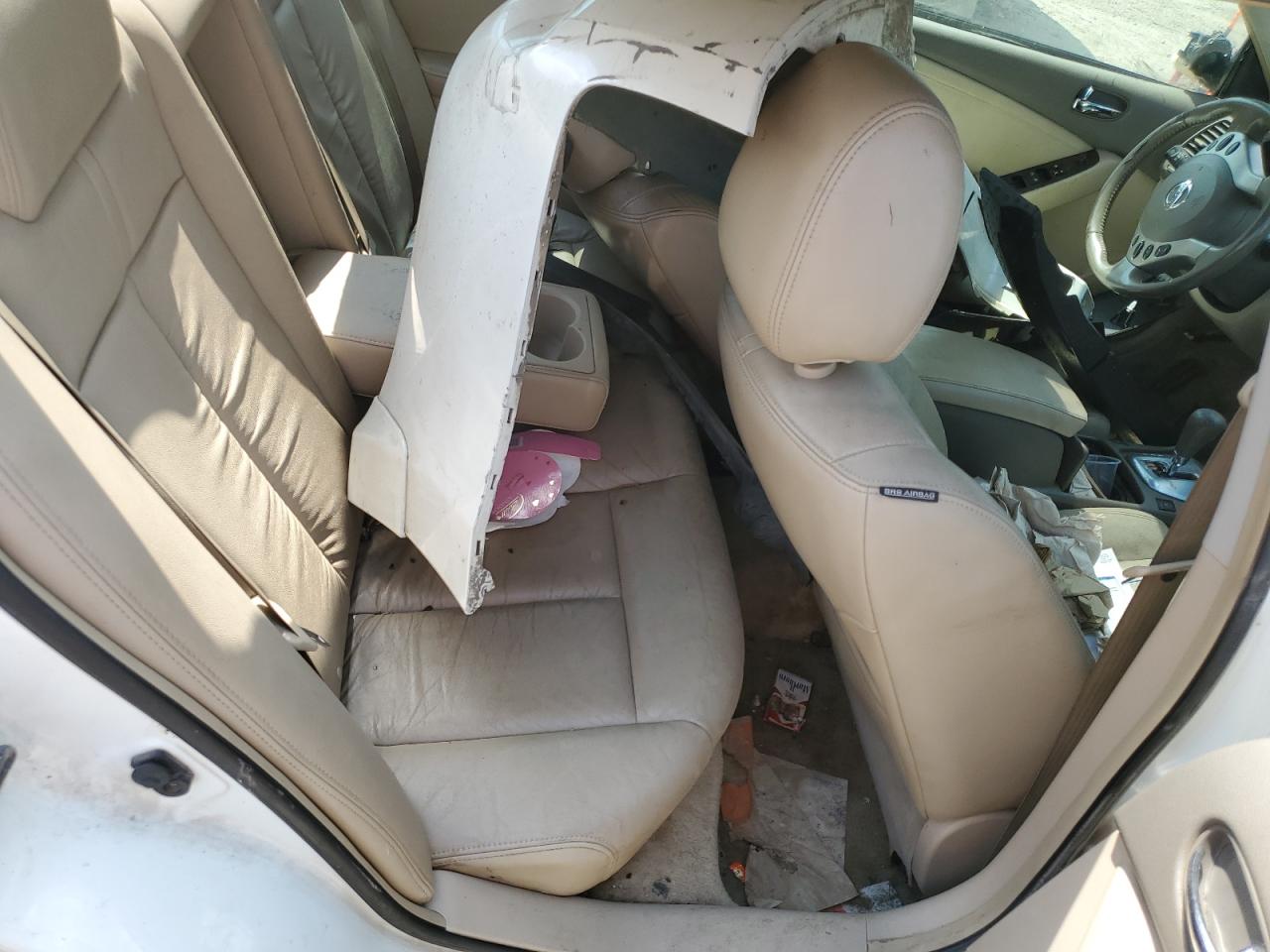 2010 Nissan Altima Base VIN: 1N4AL2AP5AN479593 Lot: 70740895