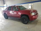 2007 Chevrolet Avalanche K1500 იყიდება Sandston-ში, VA - Front End