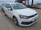 2013 VOLKSWAGEN POLO R LIN for sale at Copart PETERLEE