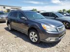 2012 Subaru Outback 2.5I Premium for Sale in Kansas City, KS - Normal Wear