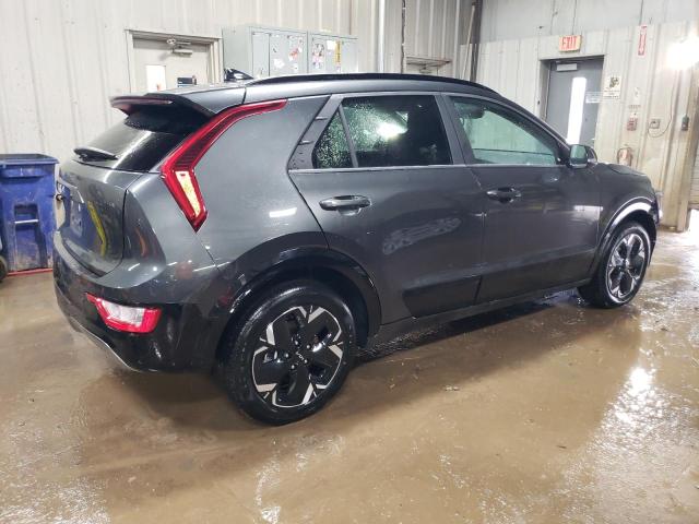  KIA NIRO WIND 2024 Серый