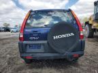 2004 Honda Cr-V Lx for Sale in Des Moines, IA - Mechanical