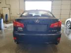 2007 Lexus Is 250 de vânzare în Madisonville, TN - Side