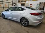 2017 Hyundai Elantra Se for Sale in Ham Lake, MN - Front End