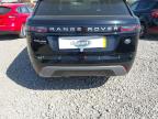 2018 LAND ROVER RANGE ROVE for sale at Copart YORK