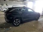 2022 Hyundai Tucson Limited for Sale in Franklin, WI - Side
