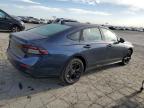2025 Honda Accord Se na sprzedaż w Martinez, CA - Front End