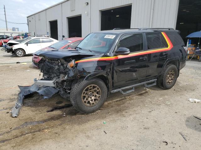 2023 Toyota 4Runner 40Th Anniversary Se