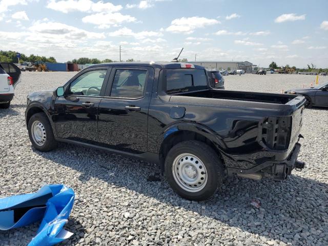  FORD MAVERICK 2022 Черный