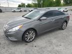 2012 Hyundai Sonata Se for Sale in Gastonia, NC - Rear End