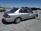 2005 Kia Optima Lx for Sale in Reno, NV - Side