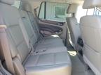 2017 Chevrolet Tahoe K1500 Lt للبيع في Ellwood City، PA - Front End