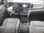 2017 Toyota Sienna Xle for Sale in New Orleans, LA - Front End