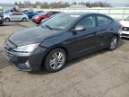 2020 Hyundai Elantra Sel იყიდება Pennsburg-ში, PA - Front End