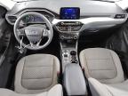 2021 Ford Escape Se იყიდება Van Nuys-ში, CA - Normal Wear