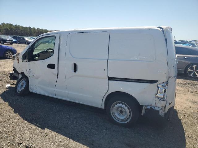  NISSAN NV 2021 White