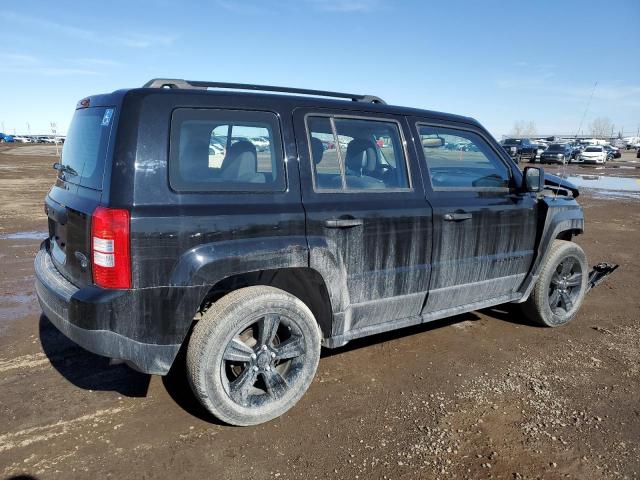 2015 JEEP PATRIOT   