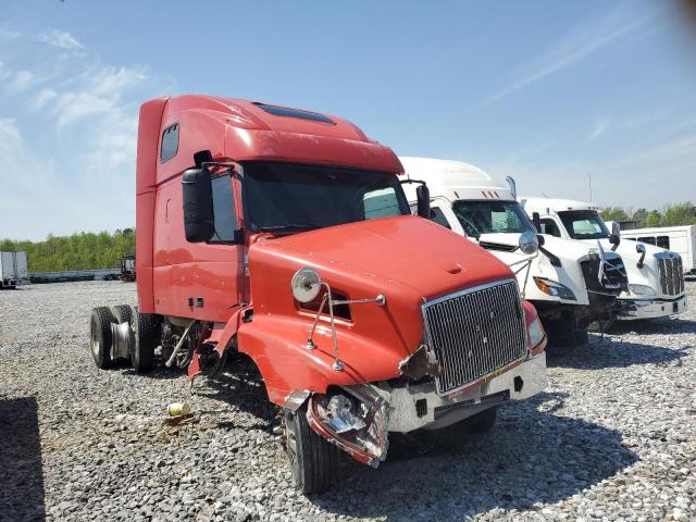 2001 Volvo Vn Vnl
