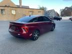 2017 Toyota Mirai  იყიდება North Billerica-ში, MA - Normal Wear