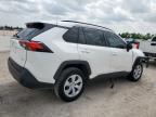 2021 Toyota Rav4 Le na sprzedaż w Houston, TX - Front End
