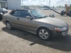 2003 Saab 9-3 Se de vânzare în Fredericksburg, VA - Front End