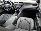 2018 Toyota Camry L იყიდება Houston-ში, TX - Side