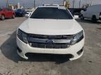 2010 Ford Fusion Hybrid de vânzare în Sun Valley, CA - Front End