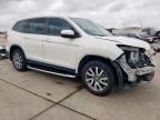 2019 Honda Pilot Ex იყიდება Grand Prairie-ში, TX - Front End