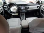 2016 Toyota Corolla L for Sale in Hurricane, WV - Front End