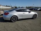 2010 Honda Accord Exl for Sale in Vallejo, CA - Rear End