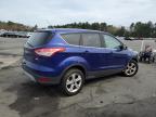 2016 Ford Escape Se იყიდება Exeter-ში, RI - Mechanical