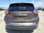 2018 Nissan Murano S იყიდება Wilmer-ში, TX - Hail