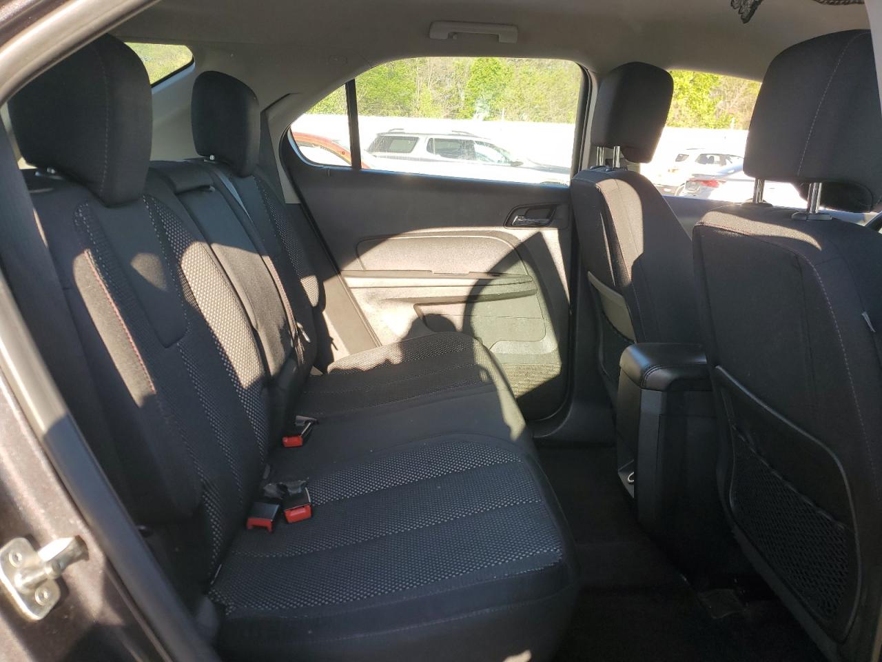 2016 Chevrolet Equinox Ls VIN: 2GNALBEK1G6182530 Lot: 53119085