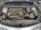 2020 Toyota Camry Se   en Venta en Abilene, TX - Side