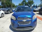 2015 Chevrolet Trax 1Lt zu verkaufen in Ocala, FL - Front End