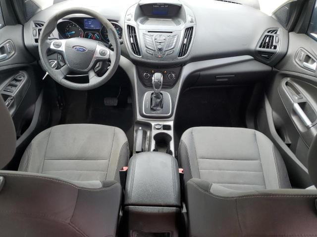  FORD ESCAPE 2013 Gray