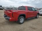 2025 Toyota Tundra Crewmax Limited продається в Bowmanville, ON - Front End
