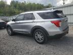 2020 Ford Explorer Xlt for Sale in Hurricane, WV - Front End