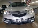 2010 Acura Mdx Technology للبيع في Elgin، IL - Rear End