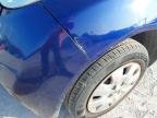 2003 NISSAN MICRA S for sale at Copart ST HELENS