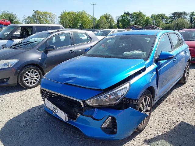 HYUNDAI I30 SE NAV 2018