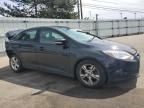 2014 Ford Focus Se იყიდება Moraine-ში, OH - Rear End