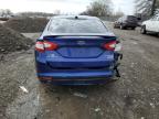 2016 Ford Fusion Titanium for Sale in Cicero, IN - Rear End