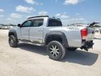 2017 Toyota Tacoma Double Cab na sprzedaż w Homestead, FL - Rear End