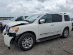 Houston, TX에서 판매 중인 2015 Nissan Armada Sv - Front End