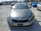 2013 Kia Optima Lx zu verkaufen in Wayland, MI - Top/Roof